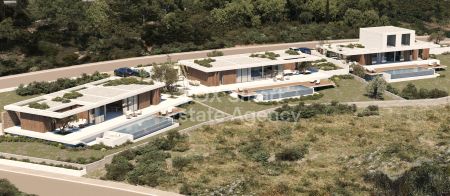 Thumbnail 3 Maisons À Vendre Chypre