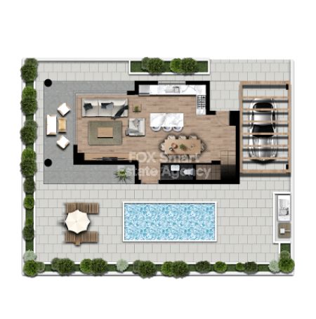 בית פרטי למכירה