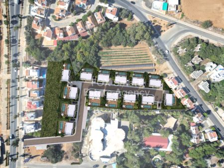 Thumbnail 1 Paralimni Real Estate For Sale From 2 Bedroom