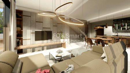 Thumbnail 5 Paralimni Real Estate For Sale From 500,000 And 750,000 €