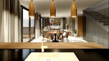 בית פרטי למכירה