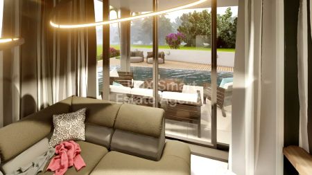 Thumbnail 2 Paralimni Real Estate For Sale From 500,000 And 750,000 €