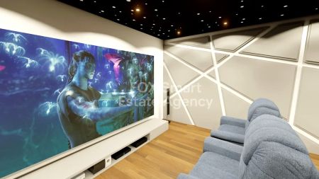 בית פרטי למכירה