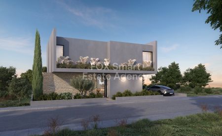 Thumbnail 1 Detached House For Sale In Cyprus