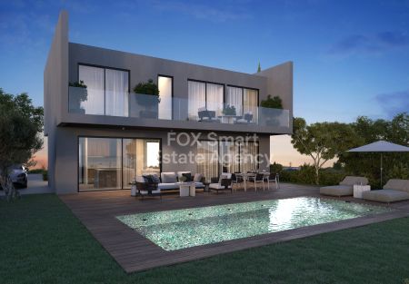 Thumbnail 3 Detached House For Sale In Cyprus