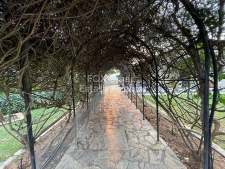 Detached House for sale