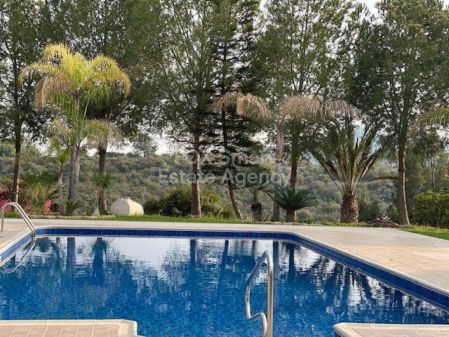 Detached House for sale