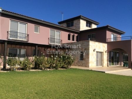 Μονοκατοικία προς πώληση