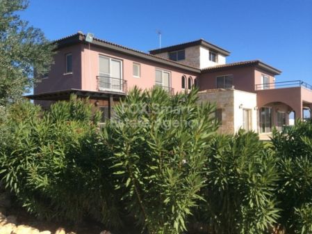 Μονοκατοικία προς πώληση