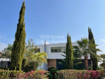 Detached House for sale