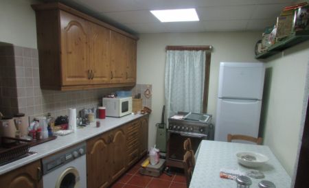 Casa Unifamiliar en venta