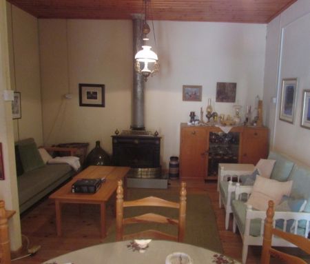 Casa Unifamiliar en venta