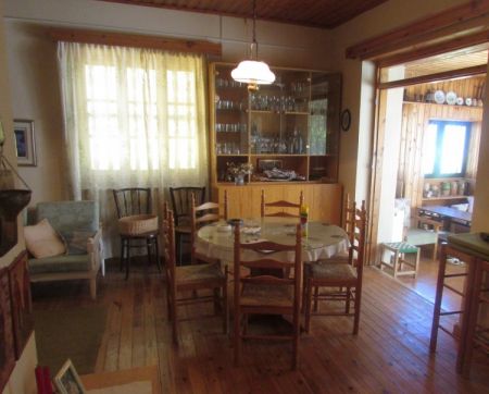 Casa Unifamiliar en venta