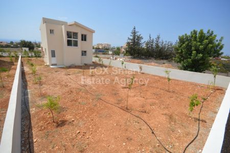 Detached House for sale