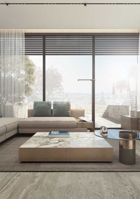 Detached House for sale