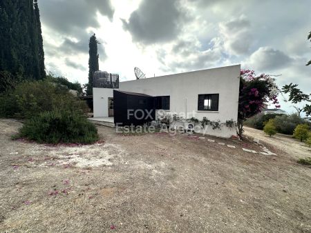 Частный дом на продажу