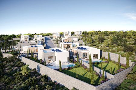 Thumbnail 4 Maisons À Vendre Chypre