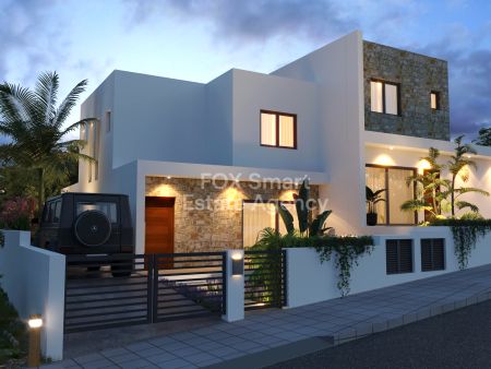 Thumbnail 3 פאפוס למכירה נכס