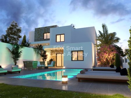 Thumbnail 1 פאפוס למכירה נכס