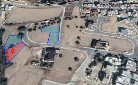 Terreno Residencial en venta