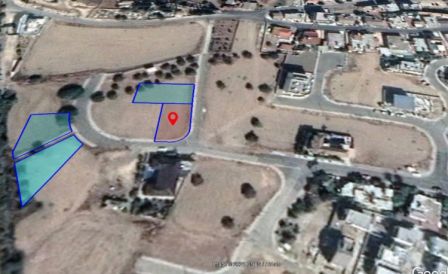 Terreno Residencial en venta