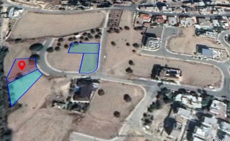 Terreno Residencial en venta