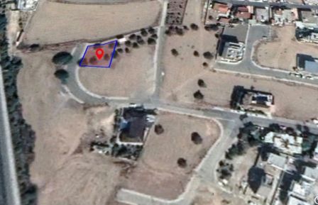 Terreno Residencial en venta