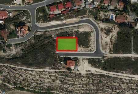 Terreno Residencial en venta