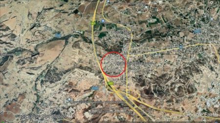 Terreno Residencial en venta