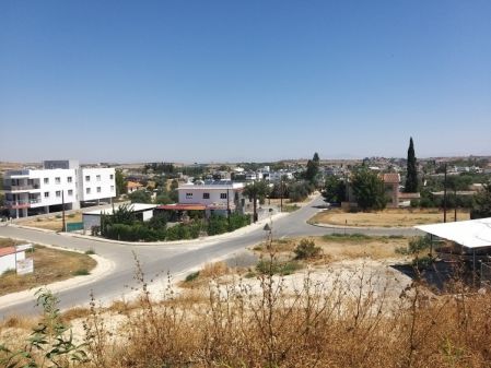 Terreno Residencial en venta