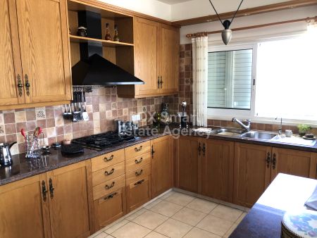 Μονοκατοικία προς πώληση