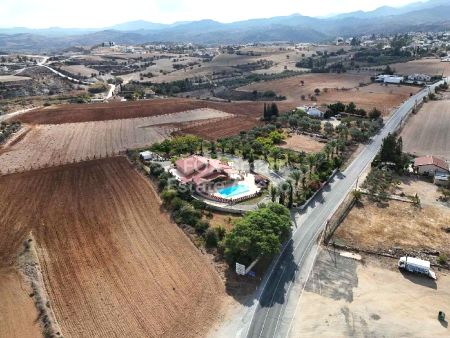 Thumbnail 1 Nieruchomość Na Sprzedaż Nikozja