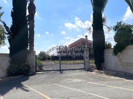 Thumbnail 2 Nieruchomość Na Sprzedaż Nikozja