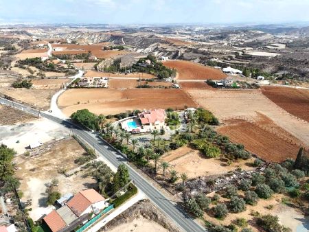 Thumbnail 4 Nieruchomość Na Sprzedaż Nikozja