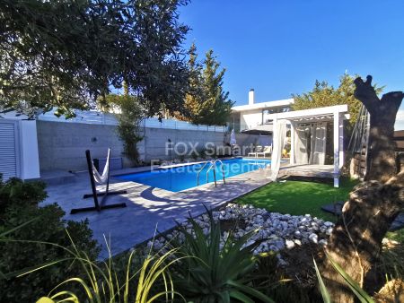 Casa Unifamiliar en venta