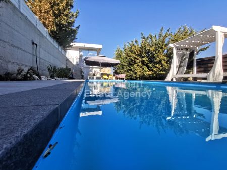 Casa Unifamiliar en venta