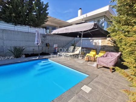 Casa Unifamiliar en venta