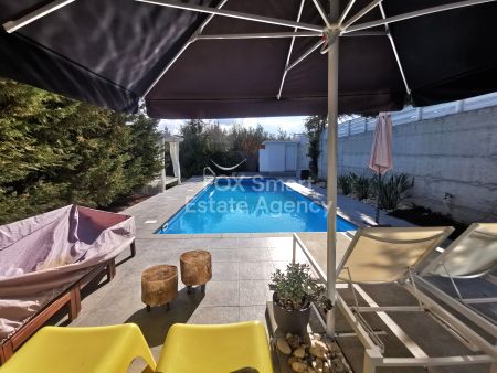 Thumbnail 5 Ακίνητα Προς Πώληση Λευκωσία