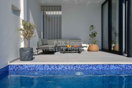 בית פרטי למכירה