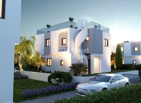 בית פרטי למכירה