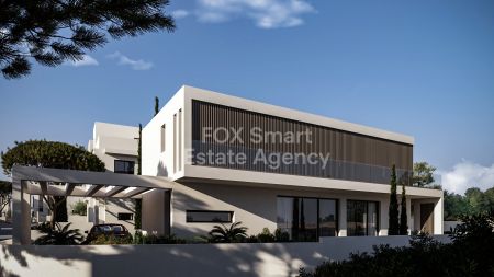 Частный дом на продажу