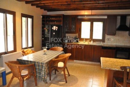 Частный дом на продажу