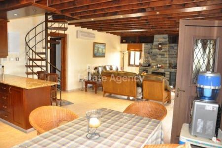 Частный дом на продажу