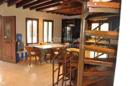 Частный дом на продажу