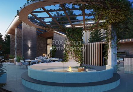 Detached House for sale