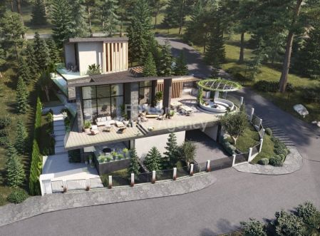 Detached House for sale