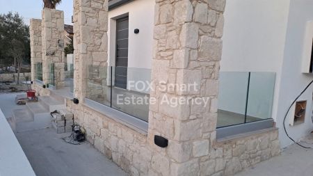 בית פרטי למכירה