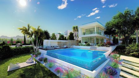 בית פרטי למכירה