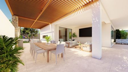 בית פרטי למכירה