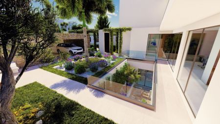 בית פרטי למכירה